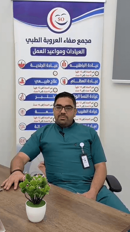 د.محمد القاسم 